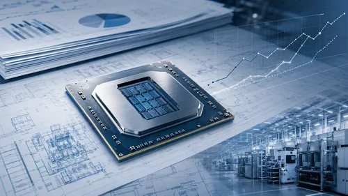 Intelが150億ドルの公募を提案、14Aの外部顧客はなお未確認