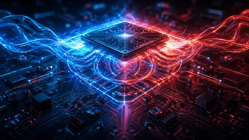 IntelとAMDが歴史的タッグ。x86 CPUのAI性能を16倍に引き上げる「ACE」の全貌