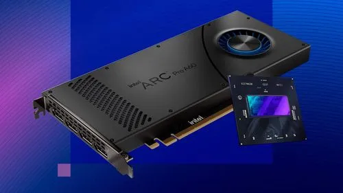 Intel Arc “Big Battlemage” (BMG-G31) ついに公式確認：CES 2026での投入とハイエンドGPU市場への影響