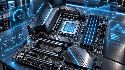 Intel支援の自動PC最適化ツール「Hypertune」登場、最大60％向上の実態と課金モデル
