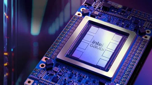 Intel、AIチップ新興SambaNovaの買収へ前進：NVIDIA独走を阻む「推論特化」の戦略的賭け