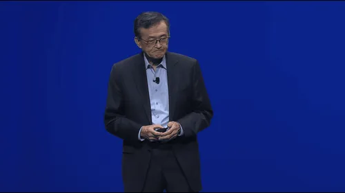 Intel CEO、中国との関係懸念を払拭するためトランプ大統領と緊急会談へ