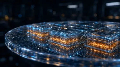 Intelはメモリに帰ってくるのか。CEOが明かした「pet project」の全貌