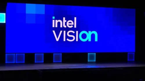 Intel、18Aプロセスの「Panther Lake」は2026年発売へ – 新CEOが変革ビジョンを公表