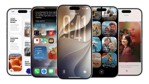 AppleがWWDC26でiOS 27を発表、Siri AIとアプリ基盤をつなぐ大型更新へ