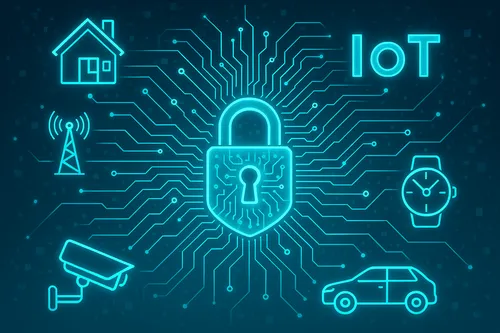NIST、軽量暗号「Ascon」を正式標準化。IoT時代のセキュリティ基盤が遂に完成
