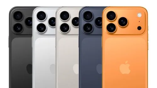 iPhone 17 Proは128GBモデルが廃止され実質的な値上げ？トランプ関税による日本の価格への影響は？