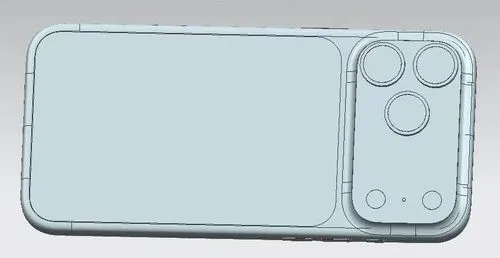 iPhone 17 Pro Maxの内部リークが暴く、真の進化の姿