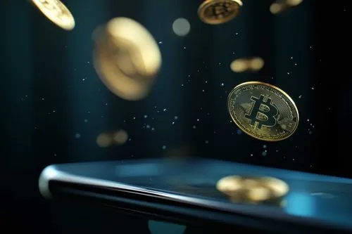 iOS/Androidの公式ストアで仮想通貨を窃取する新型マルウェアが見つかる