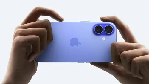 iPhone 16の新機能「カメラコントロール」の詳細ガイド