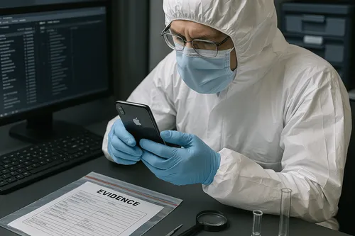 Cellebrite、iPhone仮想化のCorelliumを買収：最強タッグが拓く「デジタル捜査」新時代