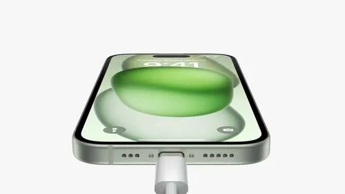 iPhone 16、iPhone 16 Pro Maxは40W有線充電、20W無線充電に対応するかも知れない