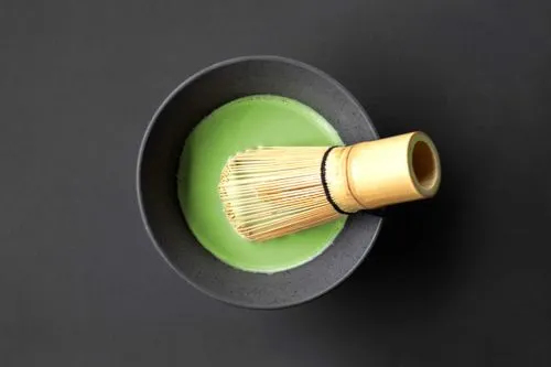 抹茶が今世界で注目を集めているが、その健康効果とは？