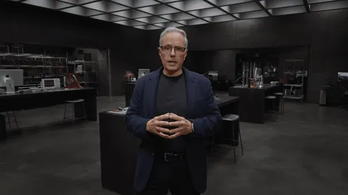 Appleシリコンの父、Johny Srouji氏が退社を検討か：相次ぐ幹部離脱の真相と「ポストTim Cook」時代の影