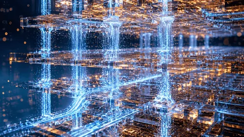半導体の「平屋建て」時代を終わらせる大ブレイクスルー：200℃の低温転写が実現したシリコン・モノリシック3Dという摩天楼