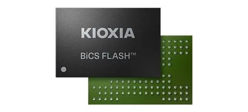 キオクシア、第9世代BiCSと第10世代搭載PCIe 6.0 SSDをサンプル出荷