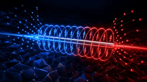 冷却で強まる磁気ダイオード効果、量子ゆらぎを近藤効果で説明した理論