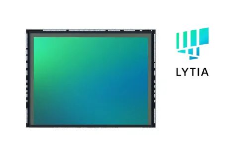 ソニー、100dBのダイナミックレンジを単一露光で実現するスマホ向けセンサー「LYTIA L910」を発表