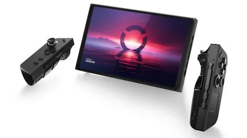 LenovoのポータブルゲーミングPC「Legion Go」に新たに「Legion Go Lite」と呼ばれる兄弟機が登場との報道