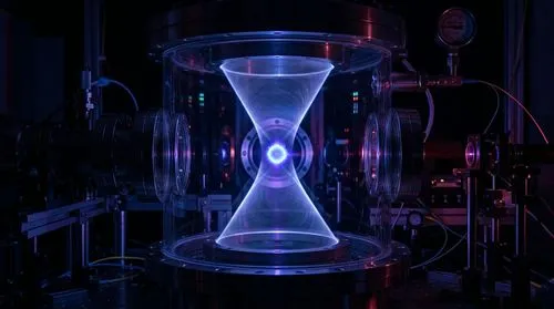 光に浮かぶナノ粒子が捉えた1.2 mm/s²の重力と量子クエンチによる加速度センシングの突破口