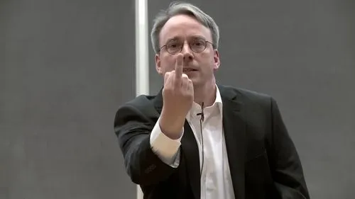 Linux開発者Torvalds氏、x86-64アーキテクチャのレベル分類を「完全な破綻」と痛烈批判