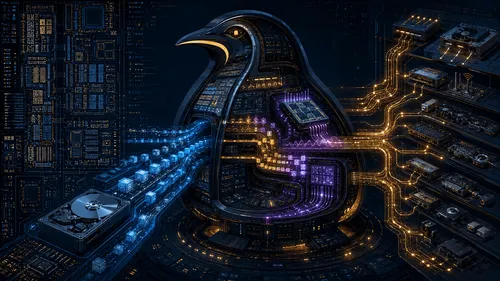 Linux 7.3-rc1を分解：性能向上・新ハード対応・撤去を導入条件から読む