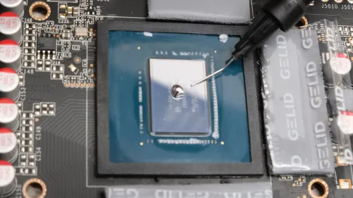 Intel、液体金属TIMの使用でRaptor Lake CPUの不具合RMAを拒否 ー 保証条件の厳格運用が浮き彫りに
