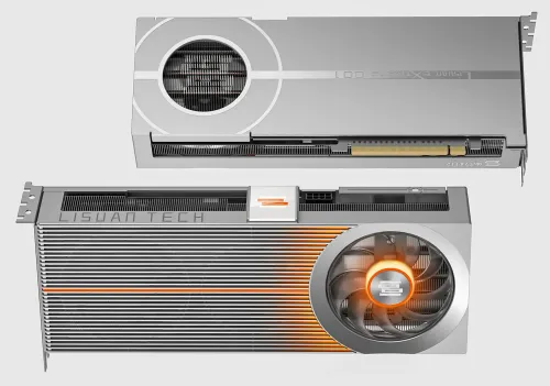 中国Lisuan Tech、初の6nm GPU「7G106/105」を発表：ゲームとAI市場に旋風か