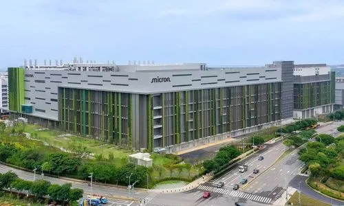Micron、台湾PSMC工場を18億ドルで買収へ：AI半導体不足に挑む「時間を買う」戦略の全貌