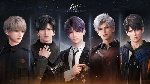 中国の恋愛ゲームに生理周期トラッキング機能が追加 – モバイルゲームの変化を示す