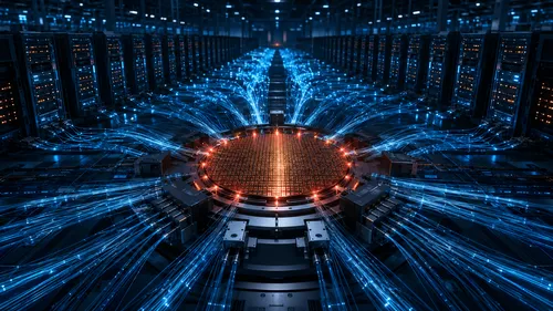AI光配線を止めかねないInP不足、Lumentumが「メモリ以上の危機」を警告した理由