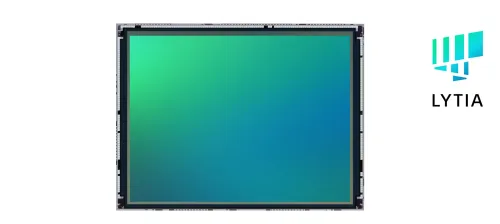 Sonyがついに200MPセンサー「LYTIA-901」を発表：Samsungの牙城を崩すAI搭載の”巨人”