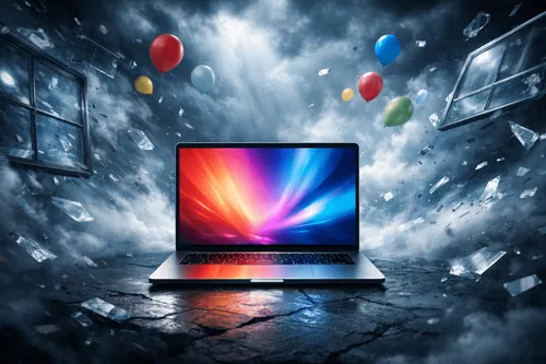 廉価版MacBookが引き起こすPC市場の地殻変動：破壊的価格設定とエコシステム拡張の真の狙い