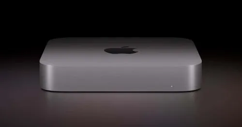 Apple次世代Mac mini、M4チップ搭載でゲーミングマシンへと進化 – レイトレーシング対応で性能が大幅向上