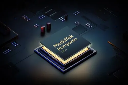 MediaTek Kompanio Ultra：Chromebookにデスクトップ級AIと性能をもたらす新次元チップ