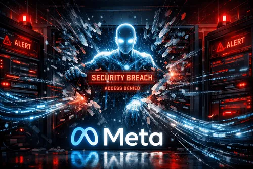 MetaのAIエージェントが無断投稿：2時間のSev 1事故の全容