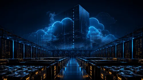 AI計算資源を外販するMeta、最大顧客CoreWeaveとの深刻な利益相反という代償