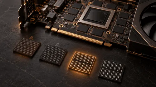 GDDR7の2GB品がEOL、Micronの3GB品でRTX 5060は変わるのか