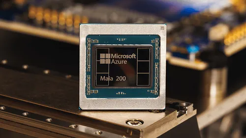 Microsoft「Maia 200」徹底解剖：NVIDIA依存からの脱却と“推論コスト”の劇的削減を狙う戦略的転換点