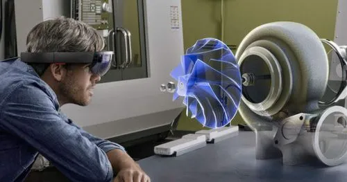 MicrosoftはApple Vision Proに対抗するMR製品の開発を計画しているようだ