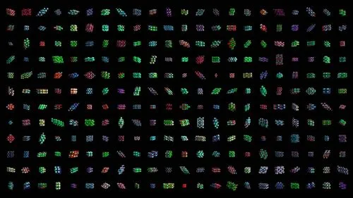Microsoft、新材料設計を実現する生成AIモデル「MatterGen」を発表
