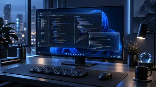 VS CodeとCLIでWinUI 3アプリを約30分で公開する、Microsoft公式のAI開発フロー