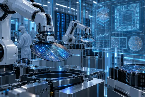 仏Mistral AIが欧州過去最大の30億ユーロ調達、Samsungと組み半導体製造にオンプレミス「ソブリンAI」を直結