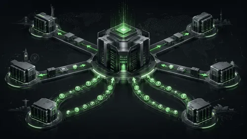 NVIDIAがAIインフラ投資の新モデルを発表：ハードウェア販売とクラウド収益の二重取りへ