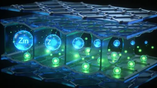 「厄介者」のプロトンが水系亜鉛電池の容量を6割押し上げた
