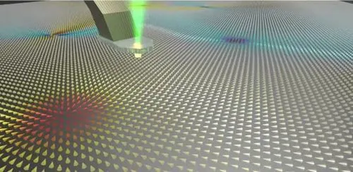 史上初！自然発生した一つの磁極だけを持つ「モノポール」の観測に成功
