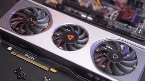 中国 Moore Threadsが「廬山」と「華山」GPUを発表：DX12 Ultimate対応と15倍の性能向上で挑む国産GPUの実力とは