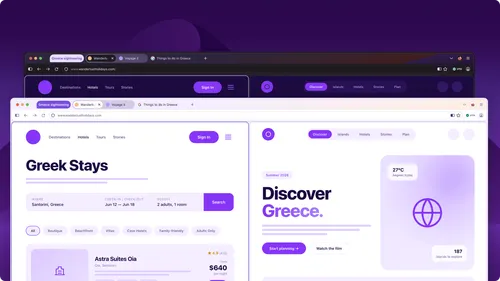 Mozilla、Firefoxの次世代デザイン「Project Nova」を発表。プライバシーとAI管理を再定義する戦略的意図