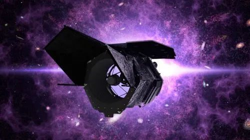 ナンシー・グレース・ローマン宇宙望遠鏡は、宇宙のボイドについてさらに多くのことを教えてくれるだろう