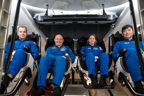 NASA史上初、医療上の理由でISSミッション早期終了へ：Crew-11帰還の全貌と宇宙医療の限界